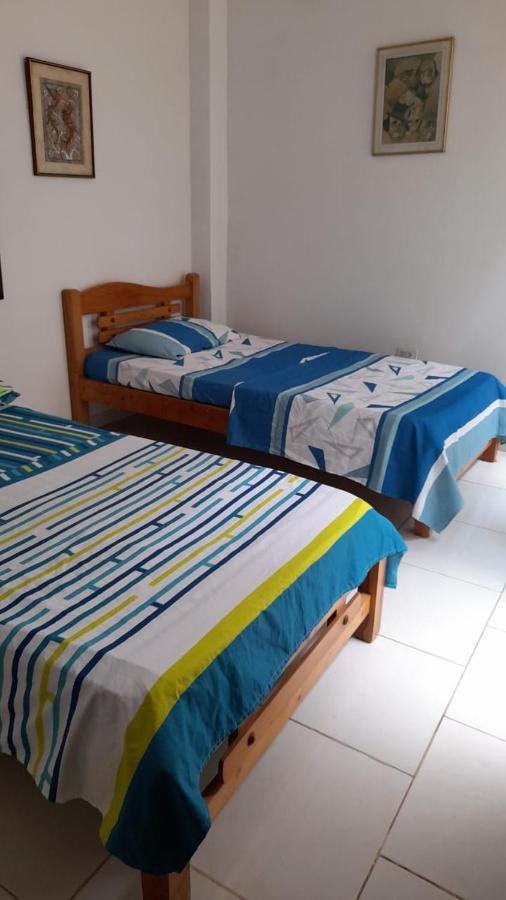 Hospedaje Alferez Real Jamundí Exterior foto