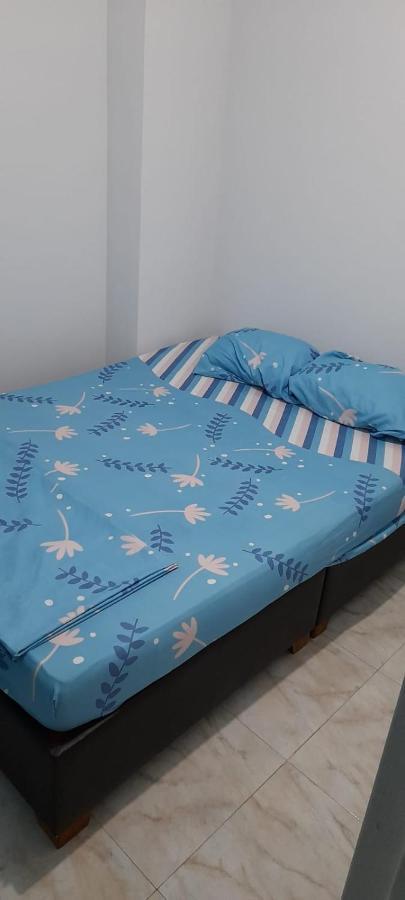 Hospedaje Alferez Real Jamundí Exterior foto